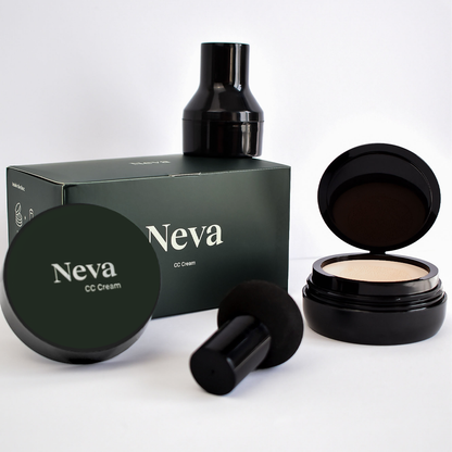 Neva CC kremas
